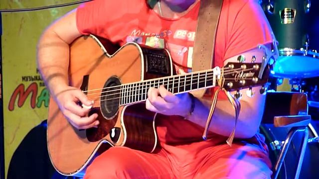 Тимур Ведерников - Москва смотреть онлайн