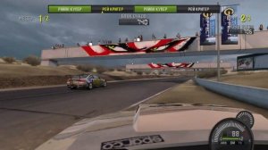 Need for Speed ProStreet | Экономное прохождение №22 | Ray Krieger