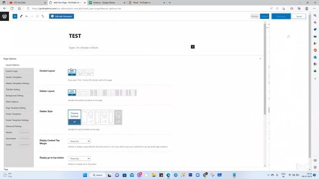 Import Google Sheets Data to WordPress Automatically
