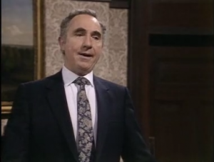 Yes, Minister - S3x07 - The Middle Class Rip-Off