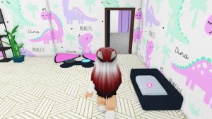 ИСТОРИЯ ЖИЗНИ АЛЬКИНЫ - ПОЧЕМУ АЛЬКИНА ЗЛА НА ВЕСЬ РОБЛОКС - ЭКСКЛЮЗИВ ОТ ВИКУЛЕНКА