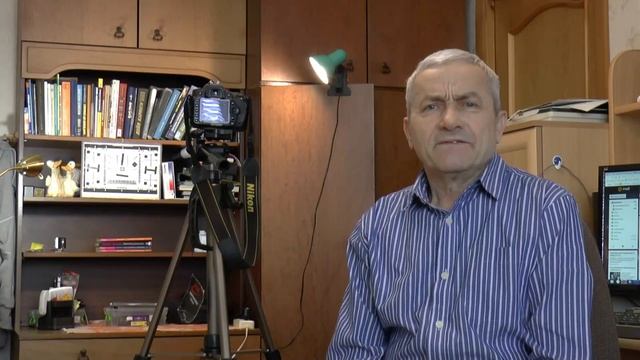 Большие значения ИСО (ISO) без заметного падения качества - возможно ли такое? смотреть онлайн