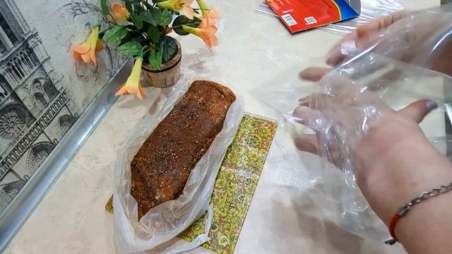 САЛО - МЯСНОЙ ПОДЧЕРЕВОК К ПРАЗДНИЧНОМУ СТОЛУ ! ОХ И СМАКОТА , ТАЕТ ВО РТУ ! ИЗУМИТЕЛЬНЫЙ РЕЦЕПТ !