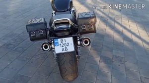 Хонда Х4. 4 900$