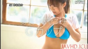 JAV HD 2020 Newcomer NO 1 STYLE Mahina Amane AV Debut Trailer