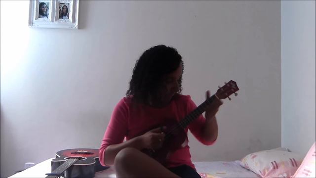 Yiruma River flows in you - Ukulele Version смотреть онлайн