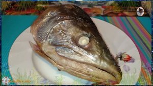 О копчении головы рассказ