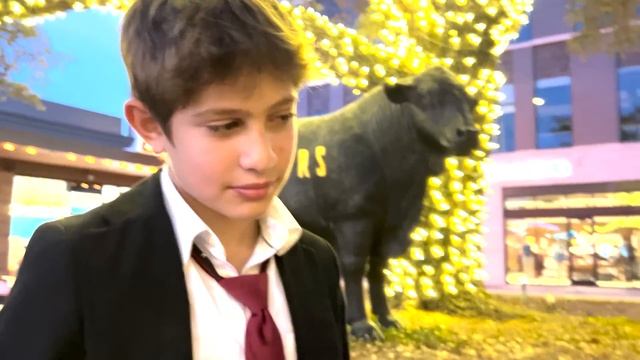 KIDS TURN 21 YEARS OLD! (Nidal Gets Peja Back!) смотреть онлайн