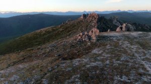 Чокпартас - уникальное урочище на Алтае