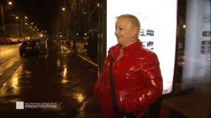 Les nouveaux visages de la prostitution 5-6 Les nouvelles esclaves du trottoir