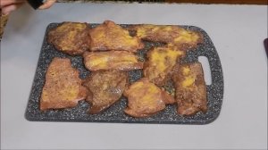 ГОВЯЖЬЯ ПЕЧЕНЬ. Как Вкусно приготовить нежную и мягкую печень.