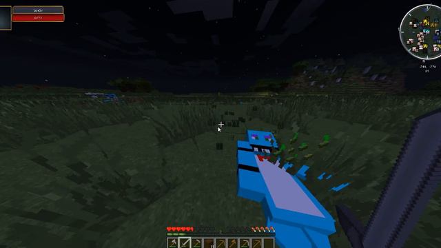 Ребенок убеает Аниматроников [Приключения Жизни #2] смотреть онлайн