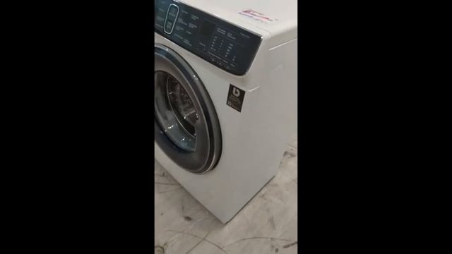 Стиральная машина Samsung  WW80K52E61W