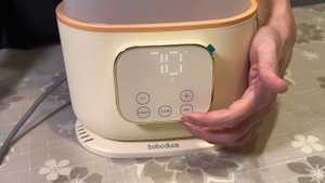 Подогреватель для бутылочек Boboduck