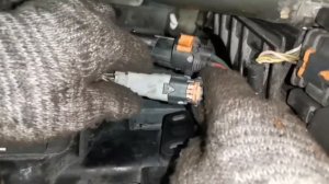 How to replace peugeot 508 radiator | Complete guide