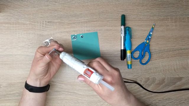 DIY. ОБ'ЄМНІ ОЧІ СВОЇМИ РУКАМИ смотреть онлайн
