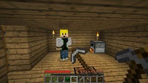 Начинаем сначала minecraft