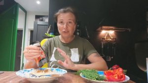 Рецепт фунчозы.Быстро-весело#влог #фунчозарецепт