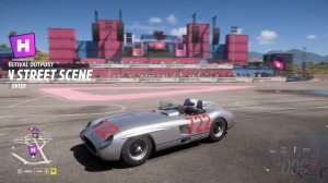 This is NOW The MOST EXPENSIVE CAR IN Forza Horizon 5 | How to Get For FREE | Mercedes-Benz 300 SLR