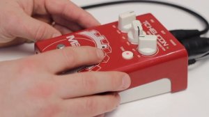 Не умеешь петь?! Не пой! Вокальные процессоры TC-HELICON