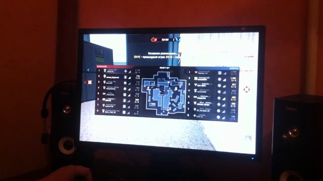 Вторая пробная запись игры Warface на телефон! смотреть онлайн