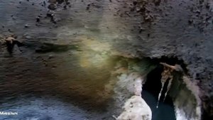 Что там,в колодцах канализации? Спускаем видео камеру под землю