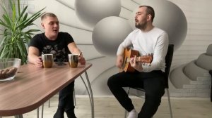 Ратмир Александров - Восьмиклассница Виктор Цой Кино