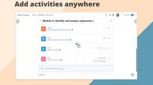 What's New in Moodle 4.2 | Moodle Academy