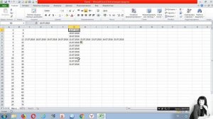 Автозаполнение данных excel, копирование эксель. Как сделать автозаполнение ячеек в excel.