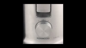 Соковыжималка центробежная Kenwood