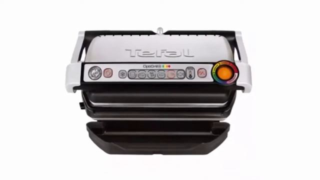 Стоит ли покупать электрогриль Tefal Optigrill+ GC712D34 реально правдивые отзывы покупателей смотреть онлайн