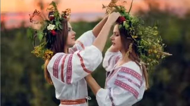 История праздника Ивана Купалы смотреть онлайн