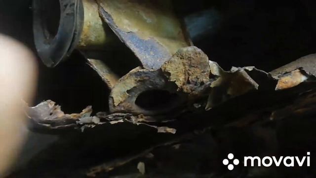 Mercedes 210 сварка порога смотреть онлайн