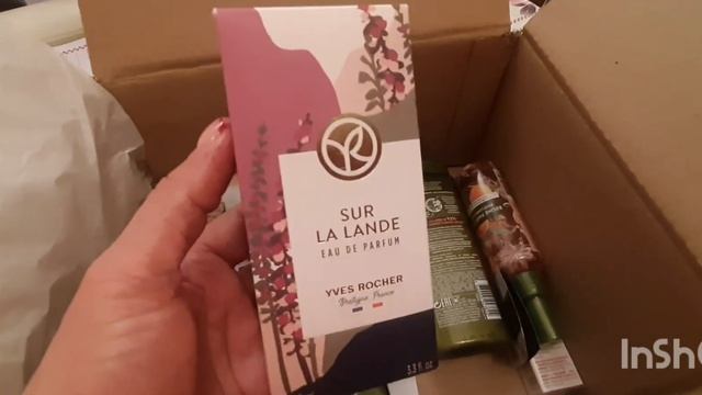 Заказ ИвРоше с сайта. Спец предложение ➖8000 ➕ ??. Без ЧП не обошлось?. смотреть онлайн