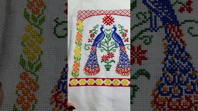 Оберег для семьи