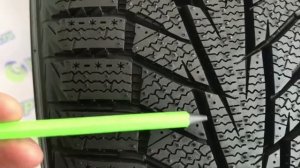Hankook W 616  -обзор зимней фрикционной шины