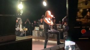 Кипелов - Я свободен 20.07.23 (Москва, теплоход Билайнер Рио1)