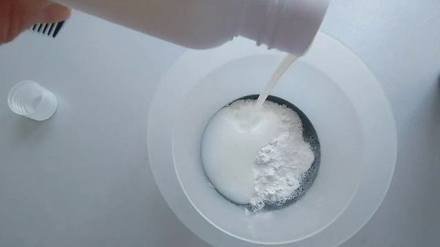 Окрашивание волос в домашних условиях/Kapous/Olaplex