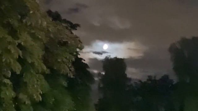 ЛУНА - фонарь смотреть онлайн