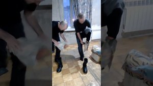 портянки