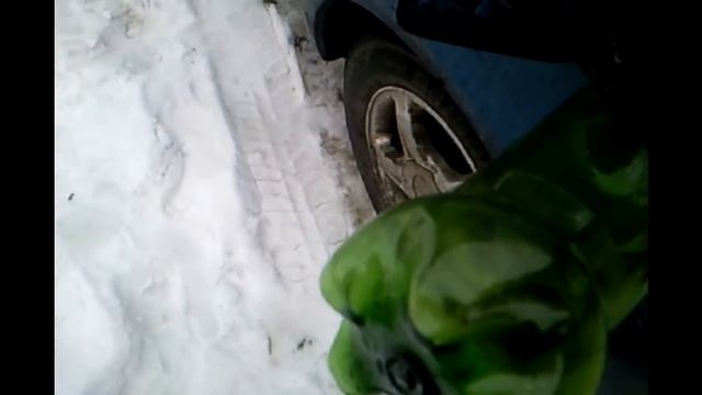 Что делать если закончился бензин. Покупка бензина в обычную канистру. Обзор от автоюриста