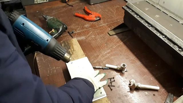 Монтаж шторы ванной на пвх панели смотреть онлайн