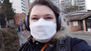 показываю ГДЕ ЖИВУТ КОРЕЙЦЫ. Корейские дома. Корейское жильё. Корея 2022