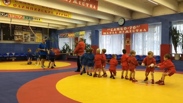 Самбо 70 смотреть онлайн