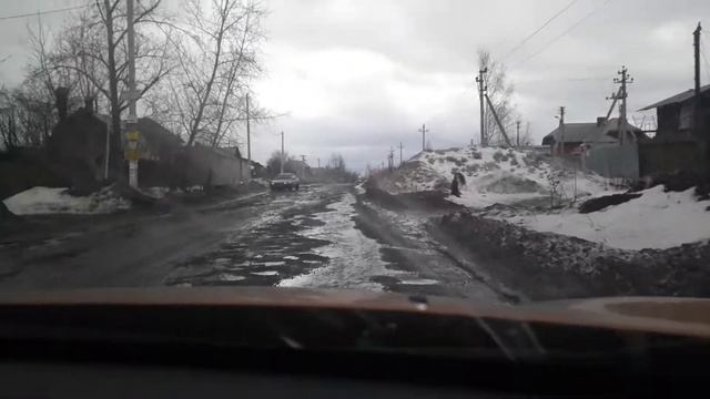 Лучшая дорога в России/Екатеринбург/Первый автобан в России смотреть онлайн