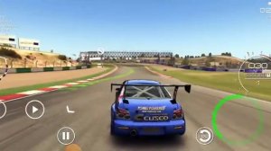 TEST GAMES GRAFIK PC GRID AUTOSPORT INFINIX NOTE 10 PRO