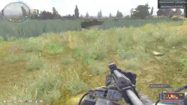 Прохождение Игры S.T.A.L.K.E.R SGM 2.2 Lost Soul смотреть онлайн
