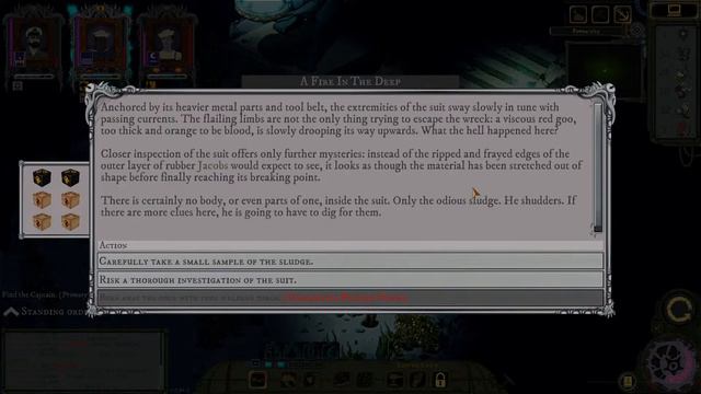 RO - Stirring Abyss - Lansare mâine смотреть онлайн