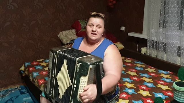 Музыкальный привет сыну