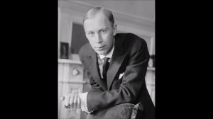 Prokofiev  Symphony No. 3